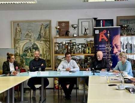 Novinarska ZKŠTM abonmaji sezone 25 26